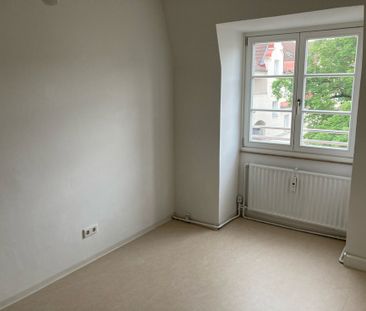 2 Zimmer Etagenwohnung - Photo 1