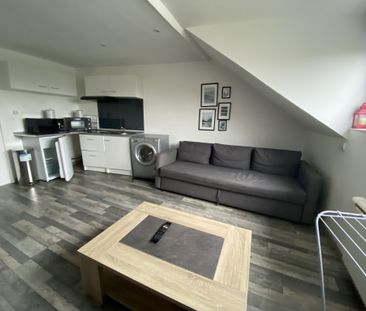 Location Appartement 2 pièces 26m² AMIENS 80000 - Photo 2