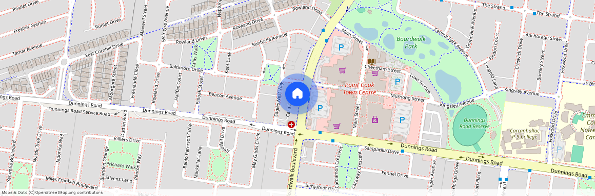 90 Boardwalk Boulevard, Vic 3030, Point Cook