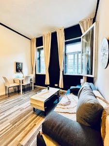 Apartment for rent for €1097 in Vienna - Photo 5
