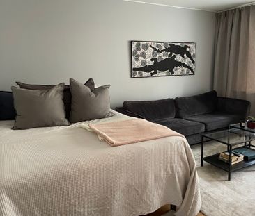 Sturegatan, Uppsala - Foto 4