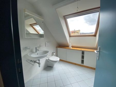 Appartamento 3.5 mansardato a Novaggio - Photo 3
