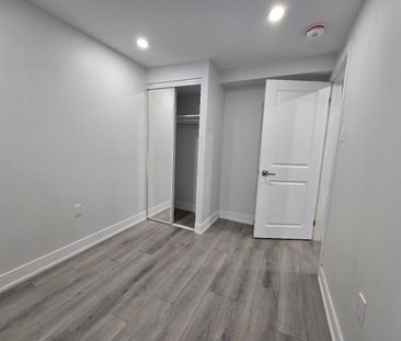 For Lease - 186 Floradale Drive Unit# Apartment # 2, Mississauga, O... - Photo 1