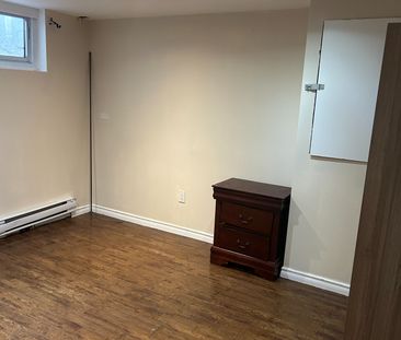 For Lease - 20 Seguin Court Unit# Basement, Toronto, Ontario - Photo 6