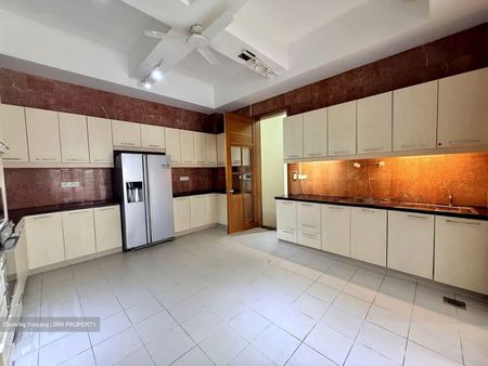 Belmont Road (D10), Detached - For Rent - Photo 4