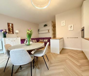 Mieszkanie do wynajęcia 3 pokoje Ludwika Narbutta, Warszawa 70 m² - Photo 2