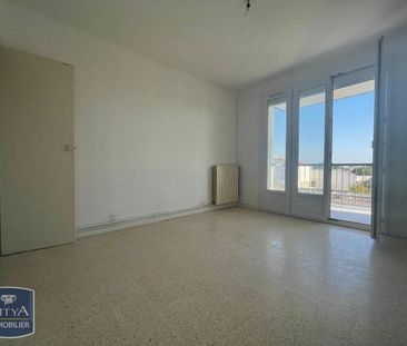 Location Appartement 3 pièces 60m² MONTPELLIER 34070 - Photo 4