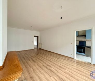 Lichtrijk 2 slpk-appartement op het Zuid! - Foto 2