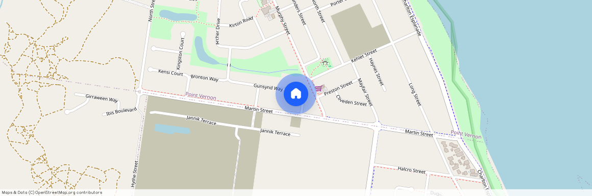 1/4/Gunsynd Way, QLD 4655, Point Vernon