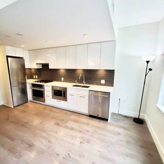 River District 1Bed 1Bath + Den for Rent - Photo 1