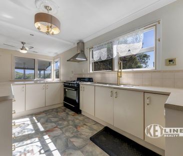 Well-Maintained Queenslander - Hinterland Views, Close to Town - Photo 5