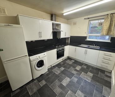 Basement Flat, 11, Lower Bank Road, Preston - Photo 1