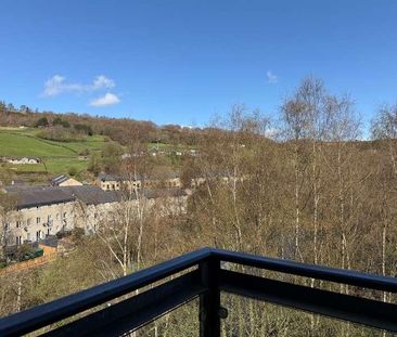 Woodhouse Mill, Woodhouse Road, Todmorden, OL14 - Photo 3