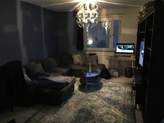 Teleskopgatan, Göteborg - Photo 1