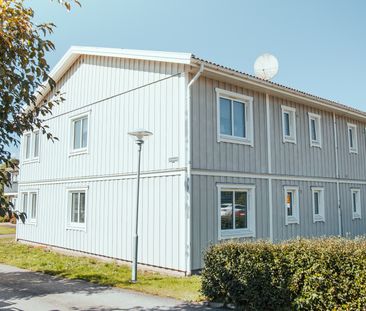 Gästgivarevägen 50 C - Foto 2
