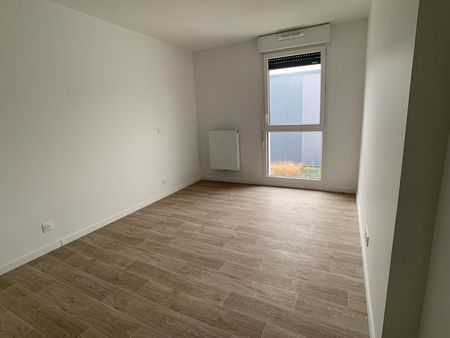 Appartement 3 pièces - Photo 3