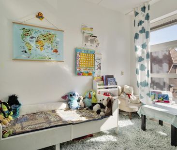 Huis te huur: Burg vd Mortelstraat 12 5431 CK Cuijk - Photo 5