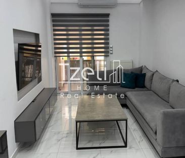 Διαμέρισμα για ενοικίαση Λόφος Φιλαρέτου (Καλλιθέα) - Photo 4