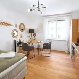 Atelier Belvedere 1 - vollständig möbliertes Apartment im Herzen von Wien - ALL Inclusive - Photo 2