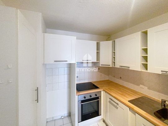 NEUDORF - 2P - 41.41m² - Photo 1