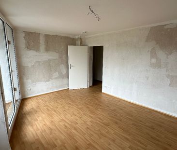 Gemütliche Single-Wohnung in zentraler Lage auf dem Heilsberg - Foto 4