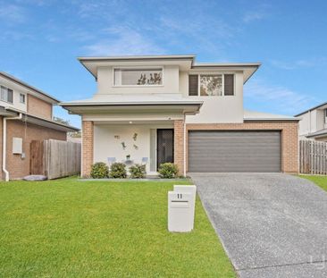 11 Parkland Circuit, Pimpama - Photo 4