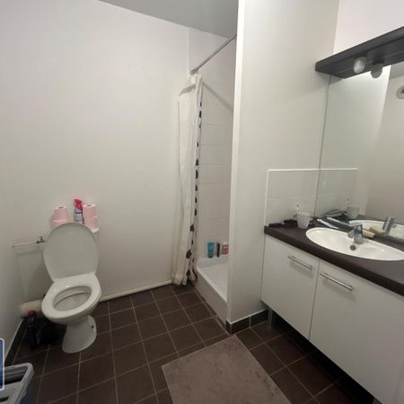 Location Appartement 1 pièce 20m² VILLEURBANNE 69100 - Photo 3