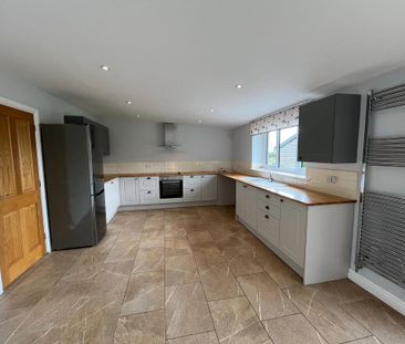 2 bedroom barn conversion to rent - Photo 6