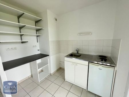Appartement à louer 2 pièces 49.86m² - Photo 2