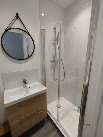 Location Appartement 1 pièce 18m² LILLE 59800 - Photo 4