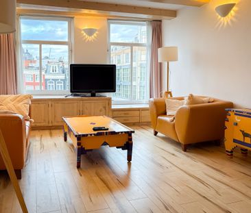 Oudezijds Voorburgwal 183V2, 1012 EW Amsterdam - Photo 1