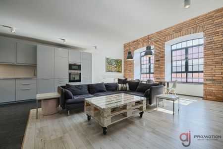 Łódź - Mieszkanie na wynajem - Фото 2