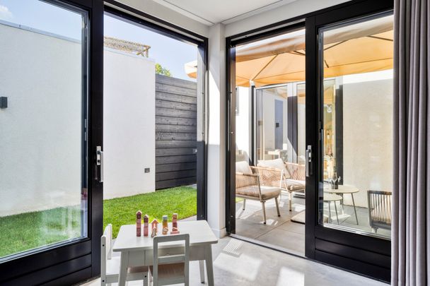 Te huur: Appartement Kapelstraat 42 in Heeze - Foto 1