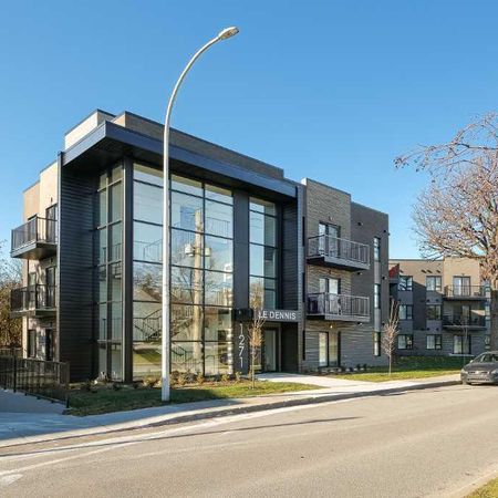 3 1/2 Longueuil animaux autorisés! - Photo 4