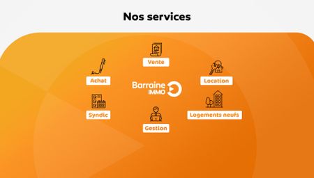 Location appartement à Brest, 3 pièces 69.58m² - Photo 3