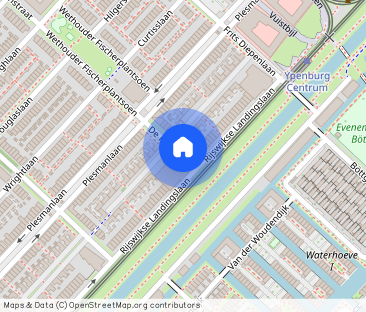 De Rijkstraat, 2497 DS Den Haag - Photo 1