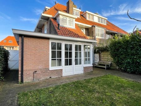 Te huur: Huis Wisentstraat in Bussum - Foto 4