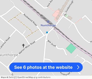 Roseberry Mews, Guisborough Road - Photo 1