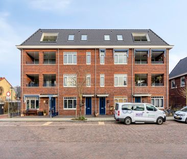 Eendragtplaats 12 - Photo 2