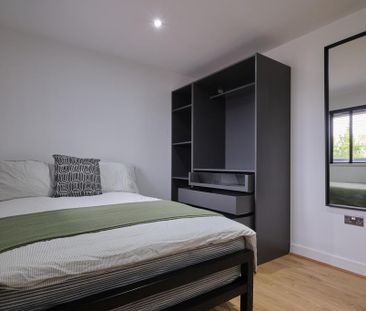 6 bedroom terraced house to rent - Photo 6