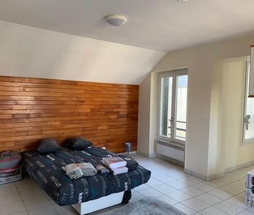 APPARTEMENT NANTERRE - 1 pièce(s) - 29.91 m2 - Photo 6