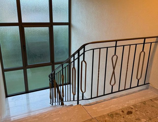 2 Zimmer-Wohnung in Steinsfurt zu vermieten - Foto 1