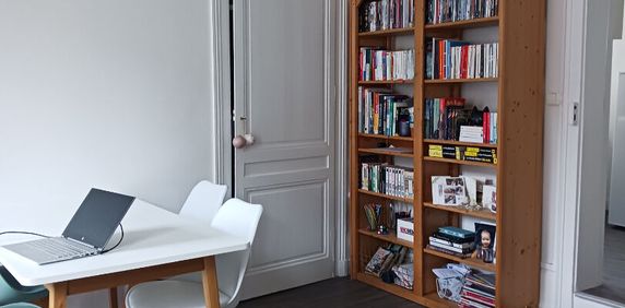 Location Appartement 2 pièces 39m² ROUEN 76000 - Photo 2