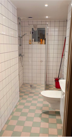 Aprilgatan, Göteborg - Photo 3