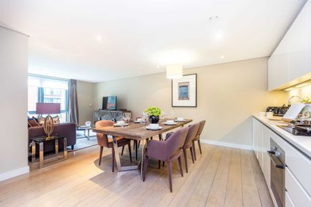 3 bed flat to rent - Photo 2