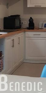Appartement T2 - Avenue de la Garenne - Photo 4