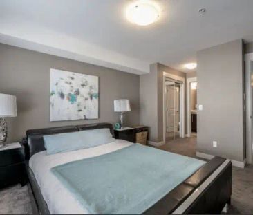 2beds & 2bath top floor unit in Skyview | Calgary - Photo 1
