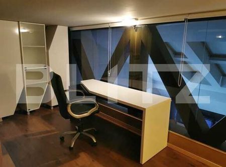 Penthouse, 150 mp, parcare, zona strazii Campului - Photo 2