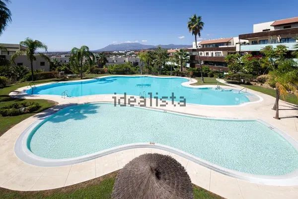 Alquiler de piso en Urbanizacion los Flamingos, 37 - Photo 1