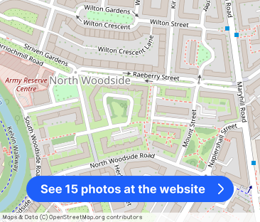 Henderson Street, Glasgow, G20 - Photo 1